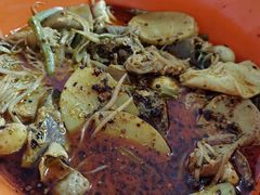 麻辣烫-林静小吃(复兴路店)