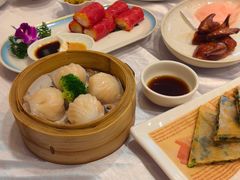 -丰鲤楼•闽南茶楼(仟禧汇店)