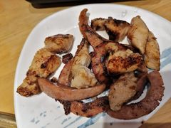 -一井烧肉·活鳗·寿司(望京SOHO店)