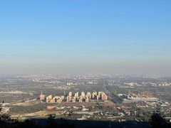 -阳台山自然风景区