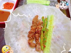 -诸锣记烤串·锦州烧烤(淘金店)