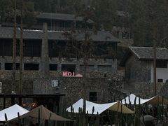 -MOJ coffee(瓯海泽雅水碓坑店)