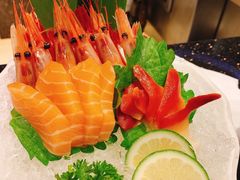 -大渔铁板烧(大悦城店)