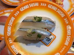 -元气寿司(东方宝泰店)