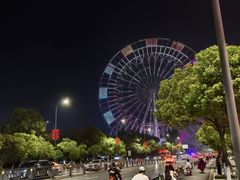 -南昌之星摩天轮