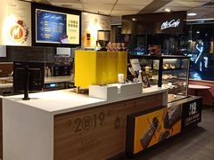 -麦当劳(东方时代广场分店)