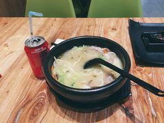 -过桥缘·过桥米线(鲁能城店)