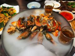 -大洋家·精品潮汕菜·生腌砂锅粥(天河东路店)