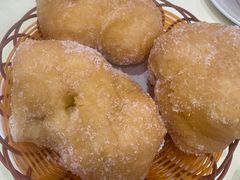黄金沙翁球-兴悦酒家(保利克洛维店)