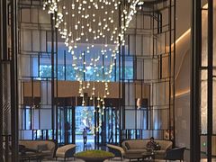 -V咖啡(兰州盛达希尔顿酒店)