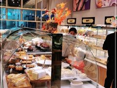 -巴黎贝甜(华堂新辰汇店)