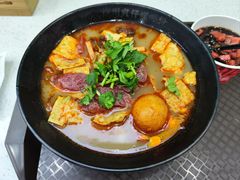 经典原味螺蛳粉-柳州爽仔螺蛳粉