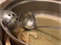 -润园四季椰子鸡火锅(南山海岸城店)