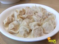 -大清花饺子(五五路店)
