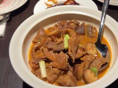 -庐灶江南·江南菜·四合院Bistro(东直门雍和宫·原华侨宾馆店)