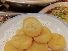 -弓虽昌焖烧鸡(大竹林店)