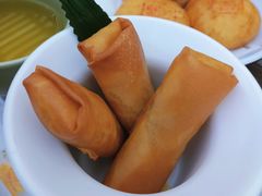 -苏小柳点心·手作小笼包(浦东嘉里城分院)