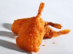 黄金蝴蝶虾-尊宝比萨(泉州安溪店)