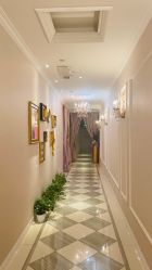 -蕾蕾美颜美容美体