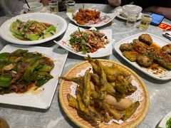 -池记大牌档(广纸店)