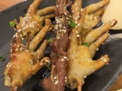 -疍家人黄记海鲜火烧烤