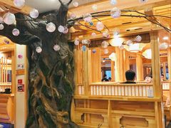 -九田家黑牛烤肉料理(石路天虹店)