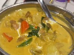 -美奈小馆·越南料理(中航城君尚购物中心店)