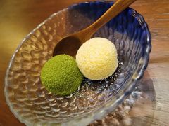 大福甜品-Tsuru鹤日本料理(静安香格里拉店)