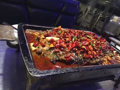 -炉鱼(爱琴海购物公园店)