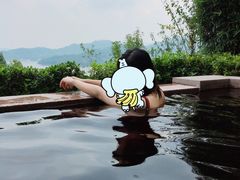 -天目湖涵田半山温泉