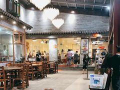 大堂-农汤老店(顺联公园里店)