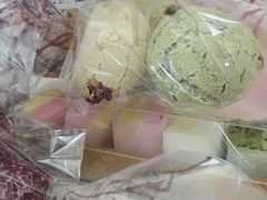 -欧式面包坊(青岛万象城店)