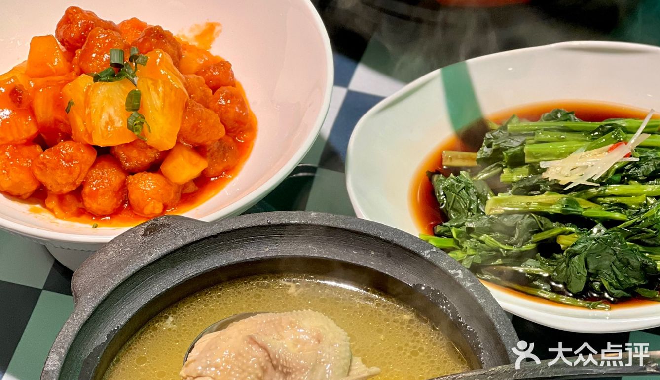 南阳！好吃到我三刷的店！！