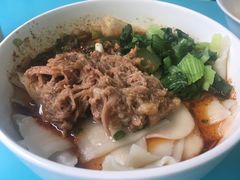 -樊记腊汁肉(竹笆市总店)