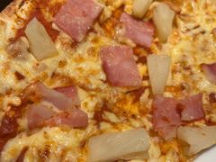 -萨莉亚意式餐厅(杭州西溪龙湖天街店)