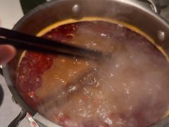 -鼎鼎香·港式火锅(北京SKP店)