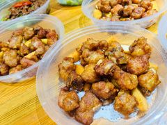 -嘉华海鲜酒家(龙津中路店)