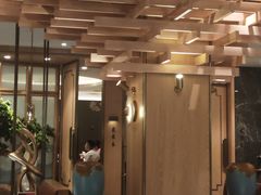 -百姓渔村(南中环店)