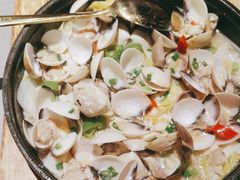 -得意啫·广东啫啫煲(前海HOP店)