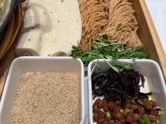 -大张烙馍村·美食地标(泉山店)