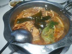 -古乐牛香·鲜牛肉牛杂火锅(吴江三里桥运东商业广场店)