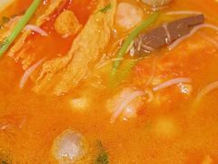 -福客麻辣烫·现炒麻辣香锅(印力中心店)