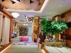 -南京瀚金佰九号温泉酒店