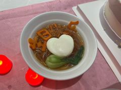 -御仙都北京菜馆·烤鸭店(双井店)