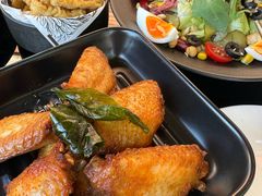 -一尺花园(首钢店)