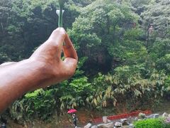 -古龙峡云天玻霸