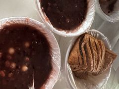 -陈记锅盖面(长江路店)