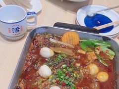 -鱼酷活鱼烤鱼(沈阳大悦城店)