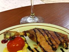 -CRAZYONES西班牙海鲜饭(上海美罗城店)