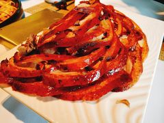 -同喜烤鸭店(光芒店)